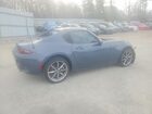 2020 Mazda Mx-5 Miata Grand Touring Серый vin: JM1NDAM70L0418330