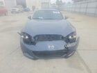 2020 Mazda Mx-5 Miata Grand Touring Серый vin: JM1NDAM70L0418330