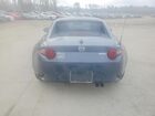 2020 Mazda Mx-5 Miata Grand Touring Серый vin: JM1NDAM70L0418330