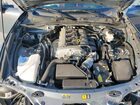 2020 Mazda Mx-5 Miata Grand Touring Серый vin: JM1NDAM70L0418330