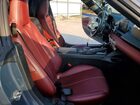 2020 Mazda Mx-5 Miata Grand Touring Серый vin: JM1NDAM70L0418330