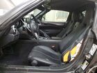 2021 Mazda Mx-5 Miata Grand Touring Charcoal vin: JM1NDAM70M0459445