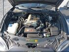 2017 Mazda Mx-5 Miata Rf Launch Edition Gray vin: JM1NDAM71H0102782