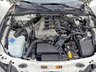 2021 Mazda Mx-5 Miata Grand Touring White vin: JM1NDAM71M0450768