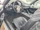 2021 Mazda Mx-5 Miata Grand Touring White vin: JM1NDAM71M0450768