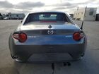 2019 Mazda Mx-5 Miata Grand Touring Серый vin: JM1NDAM72K0302173
