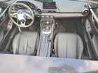 2019 Mazda Mx-5 Miata Grand Touring Серый vin: JM1NDAM72K0302173