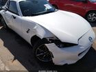 2021 Mazda Mx-5 Miata Rf Grand Touring White vin: JM1NDAM72M0453226
