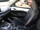 2021 Mazda Mx-5 Miata Rf Grand Touring White vin: JM1NDAM72M0453226