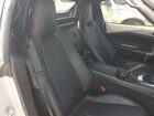 2017 Mazda Mx-5 Miata Grand Touring Серебряный vin: JM1NDAM73H0103268