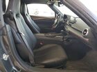 2018 Mazda Mx-5 Miata Grand Touring Серый vin: JM1NDAM74J0202087