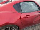2021 Mazda Mx-5 Miata Grand Touring Red vin: JM1NDAM74M0455883