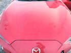 2021 Mazda Mx-5 Miata Grand Touring Red vin: JM1NDAM74M0455883