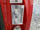 2021 Mazda Mx-5 Miata Grand Touring Red vin: JM1NDAM74M0455883