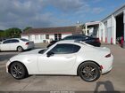 2021 Mazda Mx-5 Miata Rf Grand Touring White vin: JM1NDAM74M0460145