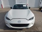 2021 Mazda Mx-5 Miata Rf Grand Touring White vin: JM1NDAM74M0460145