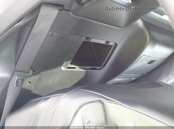 JM1NDAM74M0460145 2021 MAZDA MX-5 MIATA RF White Вид наклейки з VIN-кодом