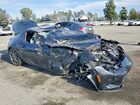 2021 Mazda Mx-5 Miata Grand Touring Черный vin: JM1NDAM74M0461120