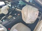 2021 Mazda Mx-5 Miata Grand Touring Черный vin: JM1NDAM74M0461120