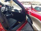 2022 Mazda Mx-5 Miata Rf Grand Touring Red vin: JM1NDAM74N0503285