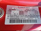 2022 Mazda Mx-5 Miata Rf Grand Touring Red vin: JM1NDAM74N0503285