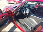 2022 Mazda Mx-5 Miata Rf Grand Touring Red vin: JM1NDAM74N0503285