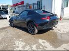 2025 Mazda Mx-5 Miata Rf Grand Touring Black vin: JM1NDAM74S0652775