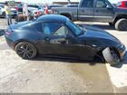 2025 Mazda Mx-5 Miata Rf Grand Touring Black vin: JM1NDAM74S0652775