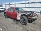 2017 Mazda Mx-5 Miata Grand Touring Красный vin: JM1NDAM75H0105653