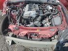 2017 Mazda Mx-5 Miata Grand Touring Красный vin: JM1NDAM75H0105653