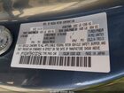 2017 Mazda Mx-5 Miata Rf Grand Touring Blue vin: JM1NDAM76H0100154