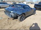 2017 Mazda Mx-5 Miata Rf Grand Touring Blue vin: JM1NDAM76H0100154