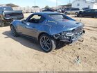2017 Mazda Mx-5 Miata Rf Grand Touring Blue vin: JM1NDAM76H0100154