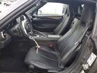 2020 Mazda Mx-5 Miata Grand Touring Gray vin: JM1NDAM76L0413343