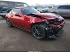 2020 Mazda Mx-5 Miata Rf Grand Touring Красный vin: JM1NDAM76L0416243