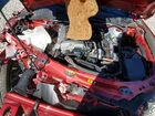 2023 Mazda Mx-5 Miata Grand Touring Red vin: JM1NDAM76P0556895