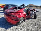 2023 Mazda Mx-5 Miata Grand Touring Red vin: JM1NDAM76P0556895