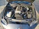 2017 Mazda Mx-5 Miata Grand Touring Серый vin: JM1NDAM77H0102785