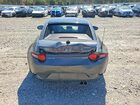2017 Mazda Mx-5 Miata Grand Touring Серый vin: JM1NDAM77H0102785