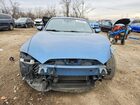 2018 Mazda Mx-5 Miata Grand Touring Синий vin: JM1NDAM77J0204478