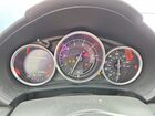 2018 Mazda Mx-5 Miata Grand Touring Синий vin: JM1NDAM77J0204478