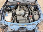 2018 Mazda Mx-5 Miata Grand Touring Синий vin: JM1NDAM77J0204478