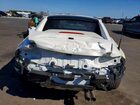 2022 Mazda Mx-5 Miata Grand Touring White vin: JM1NDAM77N0508948