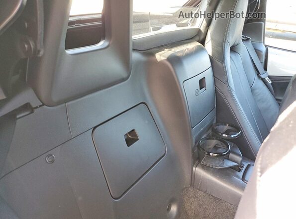 JM1NDAM77N0508948 2022 MAZDA MX-5 White Vista de los asientos traseros