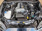 2025 Mazda Mx-5 Miata Grand Touring Black vin: JM1NDAM77S0653578