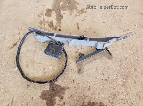 JM1NDAM77S0653578 2025 MAZDA MX-5 Black ძრავის განყოფილების ხედი