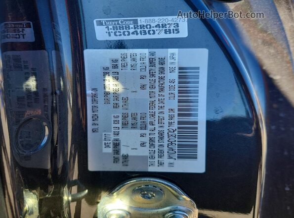 JM1NDAM78H0108742 2017 MAZDA MX-5 Серый Вид подкапотного пространства