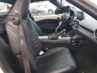2021 Mazda Mx-5 Miata Grand Touring White vin: JM1NDAM78M0458950