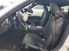 2021 Mazda Mx-5 Miata Grand Touring White vin: JM1NDAM78M0458950