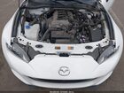 2022 Mazda Mx-5 Miata Rf Grand Touring White vin: JM1NDAM78N0508022